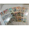 Image 1 : LOT 36 1972 (27) & 1973 (9) TOPPS BASEBALL CARDS