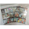 Image 1 : LOT 27 1971 TOPPS BASEBALL PLAYER CARDS