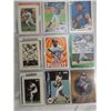Image 2 : LOT 44 1980S & 90S ALL TWINS BASEBALL PLAYER CARDS