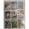 Image 3 : LOT 44 1980S & 90S ALL TWINS BASEBALL PLAYER CARDS