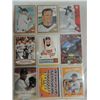 Image 4 : LOT 44 1980S & 90S ALL TWINS BASEBALL PLAYER CARDS