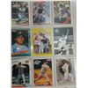 Image 5 : LOT 44 1980S & 90S ALL TWINS BASEBALL PLAYER CARDS