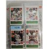 LOT 82 MCDONALDS CARDS (54) 1993 GAME DAY & 28