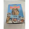 1988 DONRUSS WAX PACK BASEBALL PLAYER CARDS