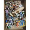 Image 2 : GIANORMAOUS LOT SPORTS COLLECTIBLES: FIGURINES,
