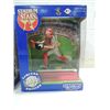 Image 2 : LOT 2 1998 STARTING LINEUP STADIUM STARS: PIAZZA &