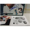 Image 2 : LOT 27 (18) COWBAYS & 9 ALL PRO FOOTBALL CARDS
