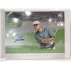 Image 1 : 8X10 GOLF PHOTO AUTOGRAPHED BY JAY HAAS