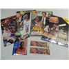 Image 2 : LOT 8 ASSORTED BASKETBALL EMPHERIA: 2 CEREAL