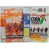 Image 3 : LOT 8 ASSORTED BASKETBALL EMPHERIA: 2 CEREAL