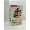 Image 1 : NEW IN BOW HIDEAWAY KITTY CITY ACTIVITY CENTER