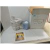 Image 1 : NEW IN BOX JACK LA LANE'S POWER JUICER & RECEIPES