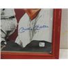 Image 2 : 8X10 BASEBALL ILLUSTRATION AUTOGRAPH MICKEY MANTLE
