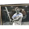 Image 2 : 8X10 BASEBALL PHOTO AUTOGRAHED TED WILLIAMS COA