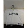 Image 1 : RUSSEL ATHLETIC SEATTLE MARINERS JERSEY XXL