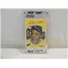Image 1 : 1959 TOPPS #50 BASEBALL PLAYER CARD WILLIE MAYS