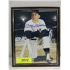 Image 1 : 8X10 BASEBALL PHOTO AUTOGRAPH MICKEY MANTLE NO COA