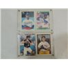Image 1 : LOT 2 BASEBALL PLAYER CARDS MARTINEZ & BAGWELL