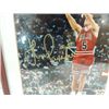 Image 2 : 12X17 BASSKETBALL PHOTO AUTOGRAPH JOHN PAXSON #5