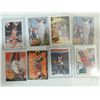 Image 1 : LOT 8 MICHAEL JORDANSPORTS CARDS: GOLF, BASKETBALL