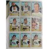 Image 2 : LOT 54 1969 TO 1973 TOPPS BASEBALL PLAYER CARDS