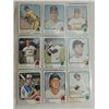 Image 5 : LOT 54 1969 TO 1973 TOPPS BASEBALL PLAYER CARDS