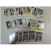 Image 1 : LOT 61 (56) 1974 TOPPS BASEBALL CARDS & 5 1983