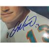 Image 2 : MARINO ON THE RECORD BIO MAGAZINR AUTOGRAPHED COA