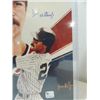 Image 2 : 8X10 BASEBALL ILLUSTRATION AUTOGRAPH DON MATTINGLY