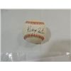 Image 2 : 7X9 PLAQUE BASEBALL PHOTO AUTOGRAPH BILLY MARTIN