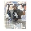 Image 1 : 8X10 BASEBALL PHOTO AUTOGRAPH JOSE URIBE COA