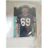 Image 2 : LOT 2 FOOTBALL PHOTOS AUTOGRAPHED: SCOTT BOLAC &