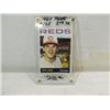 Image 1 : 1964 TOPPS #125 BASEBALL PLAYER CARD PETE ROSE