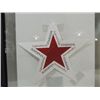 Image 2 : 12X14 FRAMED HOCKEY PHOTO AUTOGRAPH JOHN LE CLAIR