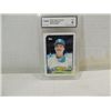 Image 1 : 1989 TOPPS #57T BASEBALL ROOKIE CARD RANDY JOHNSON