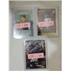 Image 1 : LOT 3 2003 LIMITED EDITION BASEBALL CARDS: CLEMENS