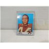 Image 1 : 1969 TOPPS #1 FOOTBALL PLAYER CARD LEROY KELLY