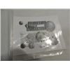 Image 2 : RAWLINGS BASEBALL AUTOGRAPH CHEIN WANG COA