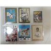Image 1 : LOT 6 2000S BASEBALL PLAYER CARDS