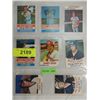 Image 1 : LOT 8 1975 TO 78 HOSTESS BASEBALL CARDS