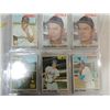 Image 2 : LOT 25 1970 TOPPS BASEBALLPLAYER CARDS