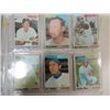 Image 3 : LOT 25 1970 TOPPS BASEBALLPLAYER CARDS