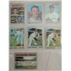 Image 4 : LOT 25 1970 TOPPS BASEBALLPLAYER CARDS