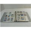Image 1 : 400+ TOPPS 1992 BASEBALL PLAYER CARDS IN BINDER &