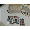 Image 2 : 800+ BASEBALL PLAYER CARDS MIX DATE & MAKERS