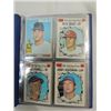 Image 2 : LOT 40 TOPPS 1970 BASEBALL PLAYER CARDS