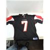 Image 1 : ATLANTA FALCON JERSEY MEDIUM #7 MICHAEL VICK