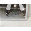 Image 2 : 8X10 BASEBALL PHOTO AUTOGRAPH HENRY SCHAEFFER COA