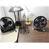 Image 1 : LOT 5 (2) KOOL OPERATOR DIRECTIONAL DESK FANS, 2