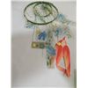 Image 3 : LOT 5 VINTAGE COLLECTIBLES: 2 VERY OLD ROSARIES,